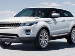 2012 Range Rover Evoque