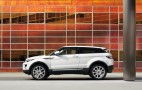 Range Rover Decides Hybrids Make Most Sense For Gas Guzzlers