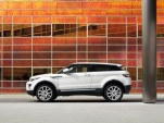 2012 Range Rover Evoque