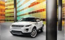 2012 Range Rover Evoque