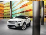 2012 Range Rover Evoque