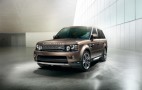 2012 Range Rover Sport Gets Upgraded Entertainment Features