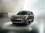 2012 Range Rover Sport