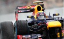 2012 Red Bull Racing Formula One race car