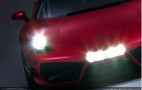 Another Ferrari 458 Crashed, Bentley Booms, Hyperlux SUVs: Today's Car News