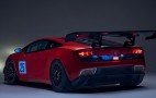 Reiter Engineering Launches 2012 Lamborghini Gallardo LP600+ GT3 Racer