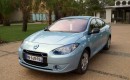 2012 Renault Fluence Z.E. 