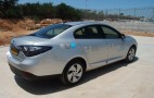 Better Place Electric-Car Service: Few Users, More Turmoil
