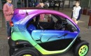 2012 Renault Twizy 