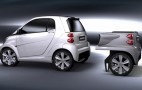 Rinspeed Dock+Go: Making The Smart Smarter, Due At Geneva