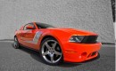 2012 ROUSH Stage 3 Premier Mustang. Image: ROUSH Performance