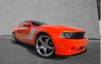 The 2012 ROUSH Stage 3 Mustang Premier Edition: Premium Pony Car 