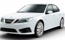 2012 Saab 9-3 Griffin Aero