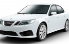 Mission To Save The Last Saab 9-3 Likely Ever Built