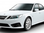 2012 Saab 9-3 Griffin Aero