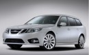 2012 Saab 9-3 Griffin range