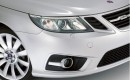 2012 Saab 9-3 Griffin range