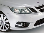 2012 Saab 9-3 Griffin range
