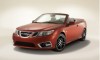 2012 Saab 9-3 Convertible Independence Edition