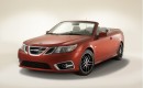 2012 Saab 9-3 Convertible Independence Edition