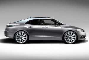 Saab's New Owners Set Goal:120,000 Vehicles A Year By 2016