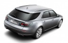 2011 Geneva Motor Show Preview: 2012 Saab 9-5 SportCombi Wagon