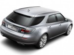 2012 Saab 9-5 SportCombi 