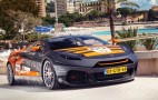 Savage Rivale GTR Live Photos: Top Marques Monaco 2012