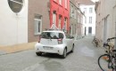 2012 Scion IQ Streetview Car