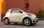Graduation Gift: 2012 Scion iQ Comes With PlayStation Vita