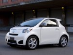 2012 Scion iQ