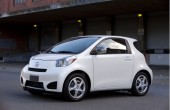 2012 Scion iQ Photos