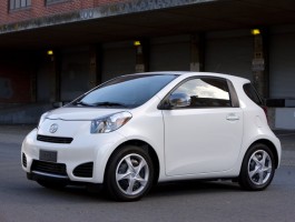 2012 Scion iQ