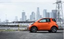 2012 Scion iQ