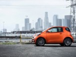 2012 Scion iQ
