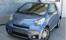 2012 Scion iQ - First Drive