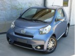 So Who Exactly Buys A Scion iQ Minicar? Now Toyota Knows