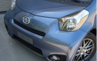 2012 Scion iQ: Is 37 MPG Good Enough? 