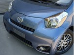 2012 Scion iQ - First Drive