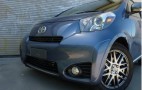 2012 Scion iQ: First Drive
