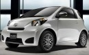 Young? Trendy? Buy A 2012 Scion iQ, Get A PlayStation Vita