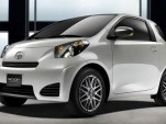 2012 Scion iQ