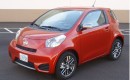 2012 Scion iQ  -  Driven, April 2012