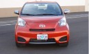 2012 Scion iQ  -  Driven, April 2012