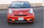 2012 Scion iQ Driven, Recalls, 2012 Toyota Prius Plug-In: Car News Headlines