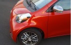 2012 Scion iQ: Driven