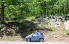 2012 Scion iQ: The 37-MPG Minicar We Wish We Liked Better