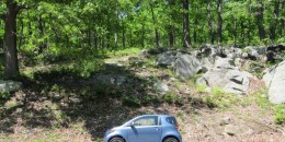 2012 Scion iQ: The 37-MPG Minicar We Wish We Liked Better