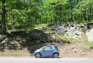 Best And Worst States To Drive, 2012 Scion iQ, Recalls: Today's Car News