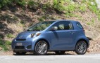 2012-2013 Scion iQ Recalled